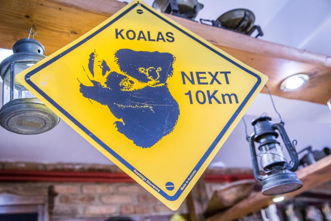 Willa Koala Karpacz Exteriör bild